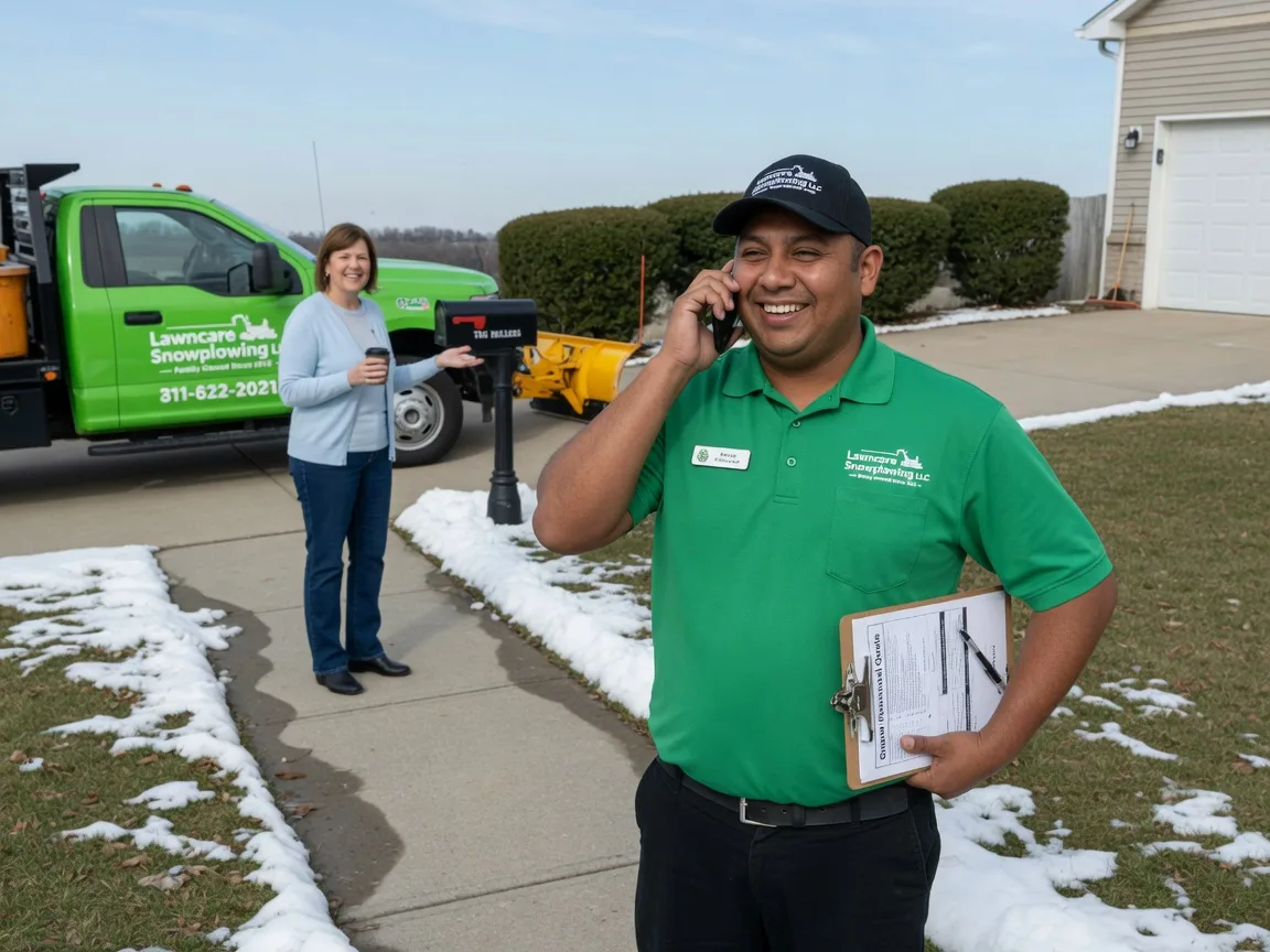 Lawn Care Services By Expert Landscaper Davis, WV FAQs